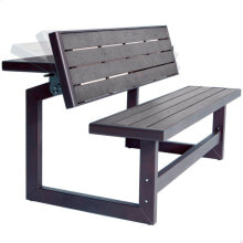 Garden benches