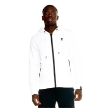 LEONE APPAREL Leone 1947 Full Zip Sweatshirt