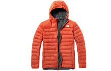 Men's down jackets