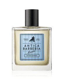 Cosmetics and perfumes for men