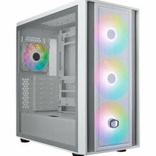 Computer cases for gaming PCs