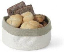 Bread boxes and bread baskets