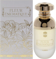 Ajmal Fleur Enigmatique - Eau de Parfum