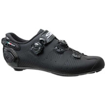 Bicycle shoes