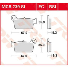 Spare parts and consumables for motor vehicles