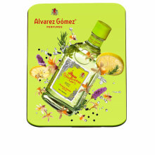 Unisex парфюмерный набор Alvarez Gomez Agua de Colonia Concentrada Eau Fraîche 2 Предметы