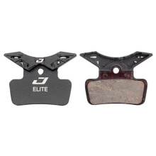 JAGWIRE Elite SRAM G2 Ultimate Disc Brake Pads