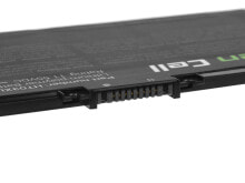 Аккумуляторы для ноутбуков green Cell HP163 запчасть для ноутбука Аккумулятор