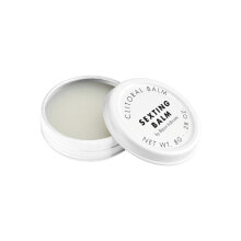 Sexting Balm - Clitoral Balm, 8 g