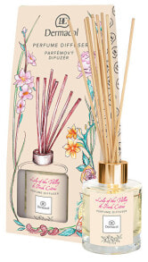 Освежители воздуха и ароматы для дома perfume Lily On The Valley & Fresh Citrus 100 ml