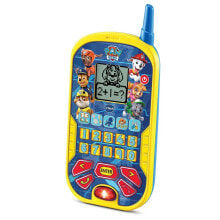 VTECH Canine Patrol Educational Telephone