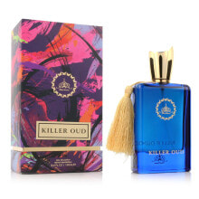 Women's perfumes Killer Oud