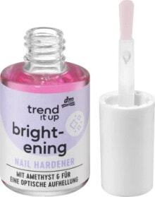 Nail care products