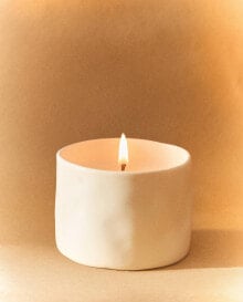 Decorative candles