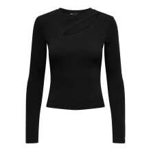 ONLY Nussa Long Sleeve T-Shirt
