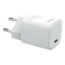 Chargers for standard batteries