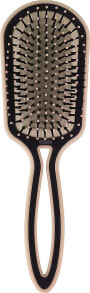 Combs and brushes for hair