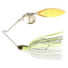 Baits and jigs for fishing