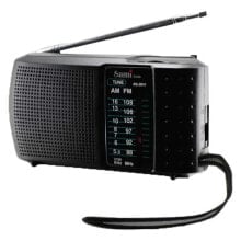 SAMI RS2910NG Radio