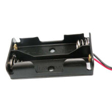 EUROCONNEX 3442 2xR6 Cable Battery Holder