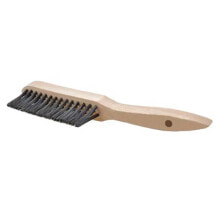 OSBORN 0041162133 0.30 mm Brass Steel Brush