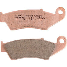 EBC FA-R Series FA185R Sintered Brake Pads