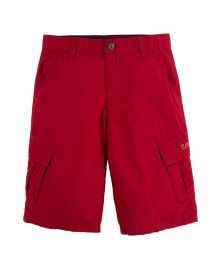 Toddler Boys Cargo Shorts