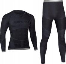 Men's thermal underwear