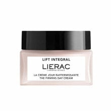 Anti-aging cosmetics for face care Lierac