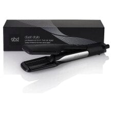 GHD Duet 2 In 1 Hair Straightener