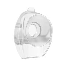 BABYONO Sacaleches Milk Me 100% Silicone Manual