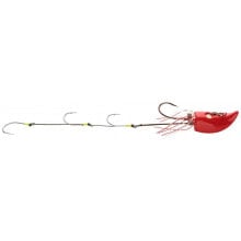 Baits and jigs for fishing