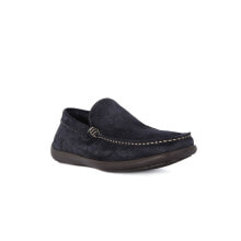 Men's moccasins