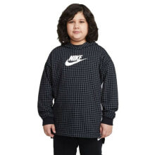 Children’s Sweatshirt Nike Sportswear RTLP Multicolour