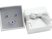 Подарочная упаковка paper gift box for jewelry FF-4 / A1 / A3