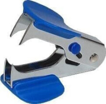 Staplers, staples and anti-staplers LEVIATAN