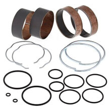 All BALLS Honda CRF fork bushing kit