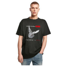 Men's sports T-shirts and T-shirts