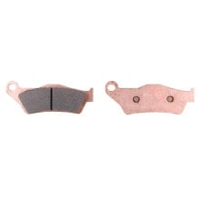 CL BRAKES 2352EN10 Sintered Brake Pads