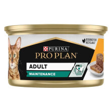 PURINA NESTLE PURINA Pro Plan Adult Maintenance Chicken wet food for cat 85g