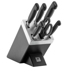 Ножи и мультитулы для туризма Zwilling купить от $360