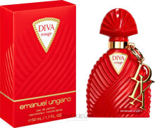 Ungaro Diva Rouge - Eau de Parfum