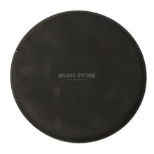 Fame Black Mesh Head 10