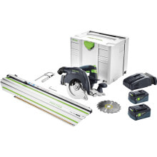 Дисковые пилы Festool купить в аутлете