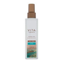 Купить автозагар и средства для солярия Vita Liberata: Vita Liberata Tanning Mist Tinted 200 ml selbstbräuner für Frauen