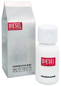 Мужская парфюмерия Diesel (Дизель)