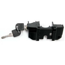 Купить сумки и чемоданы AXA: AXA 2014+ Battery Lock For Carrier