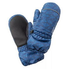 Children's winter gloves and mittens for boys