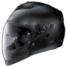 Шлемы для мотоциклистов GREX G4.2 Pro Kinetic N-Com Convertible Helmet