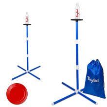 Sports games and outdoor toys